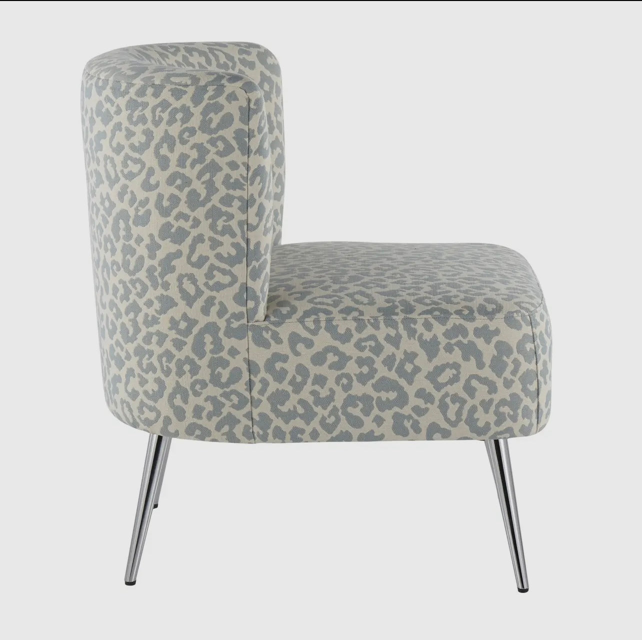 Fran Slipper Chair
