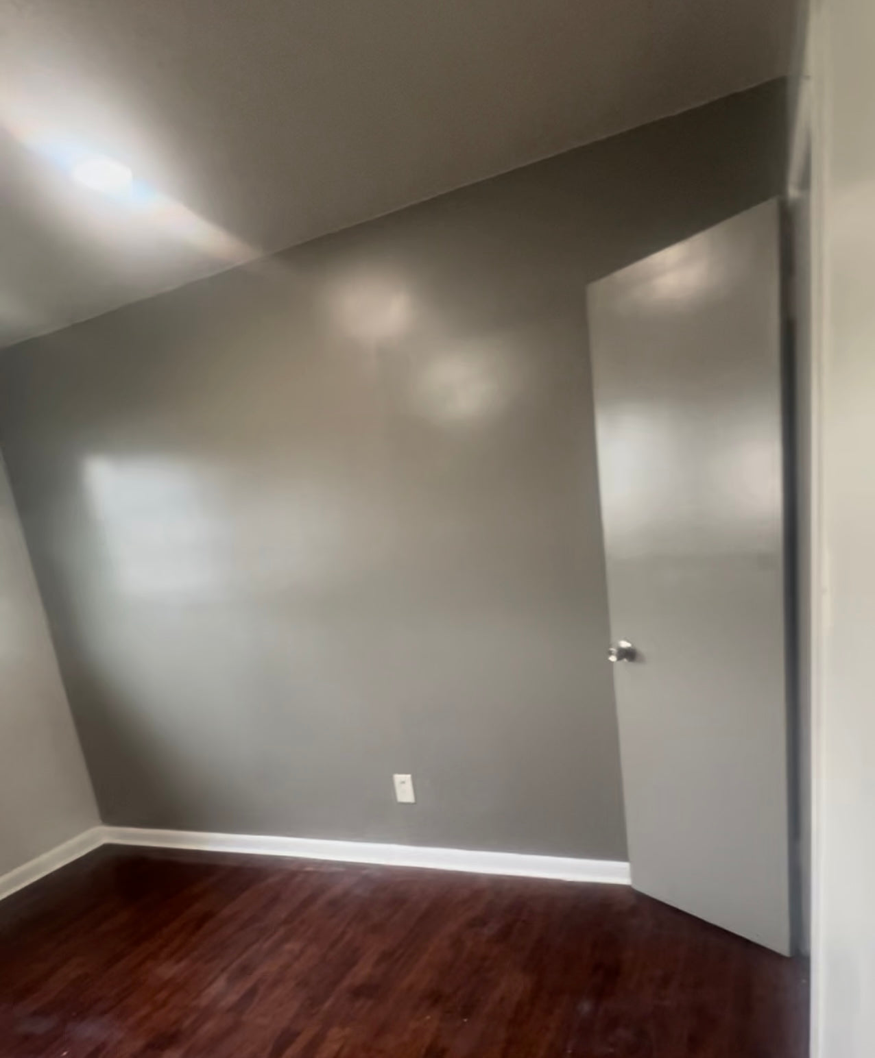 Painting/Accent Wall Consultation