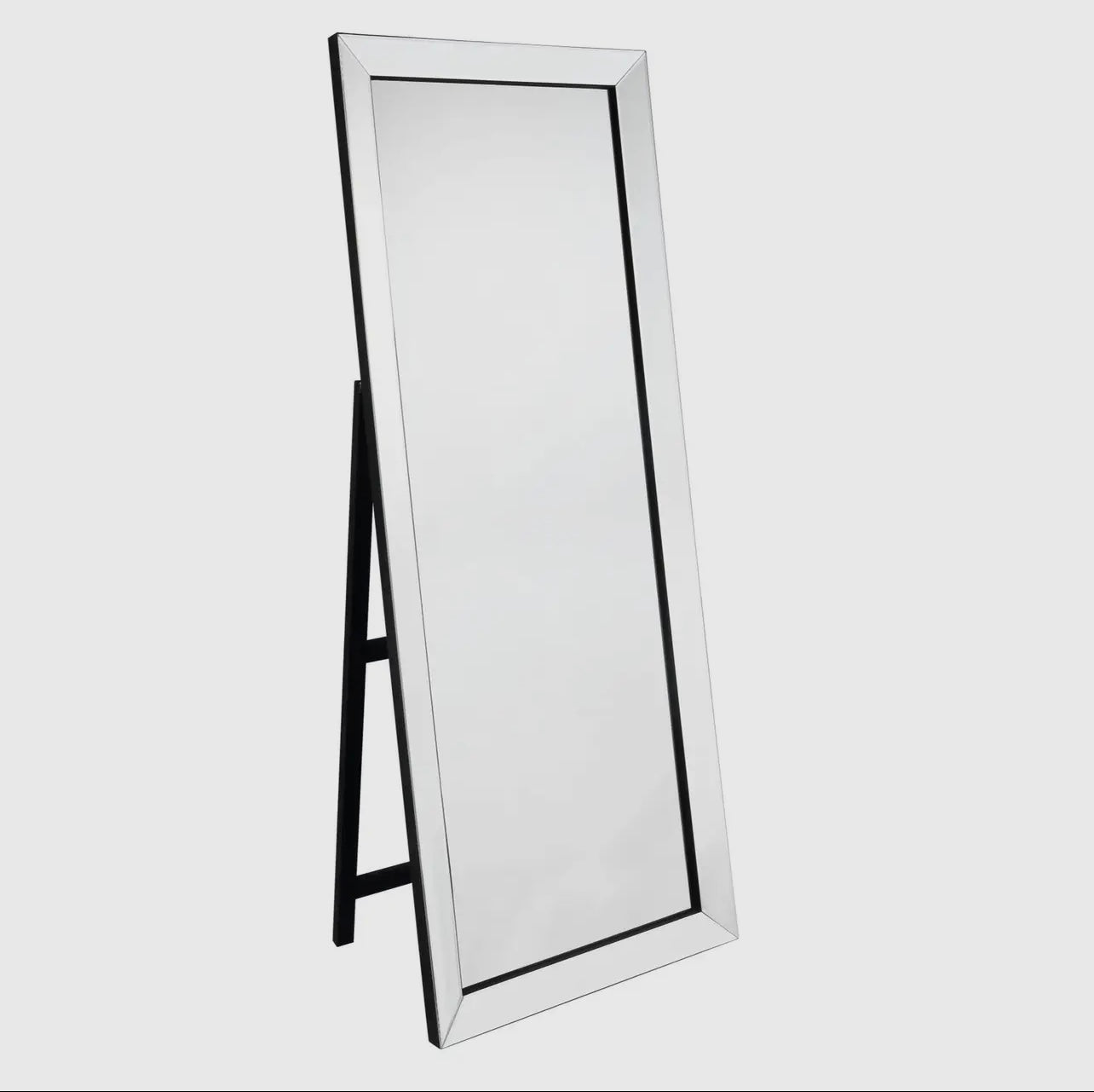 Full Length Floor Mirror