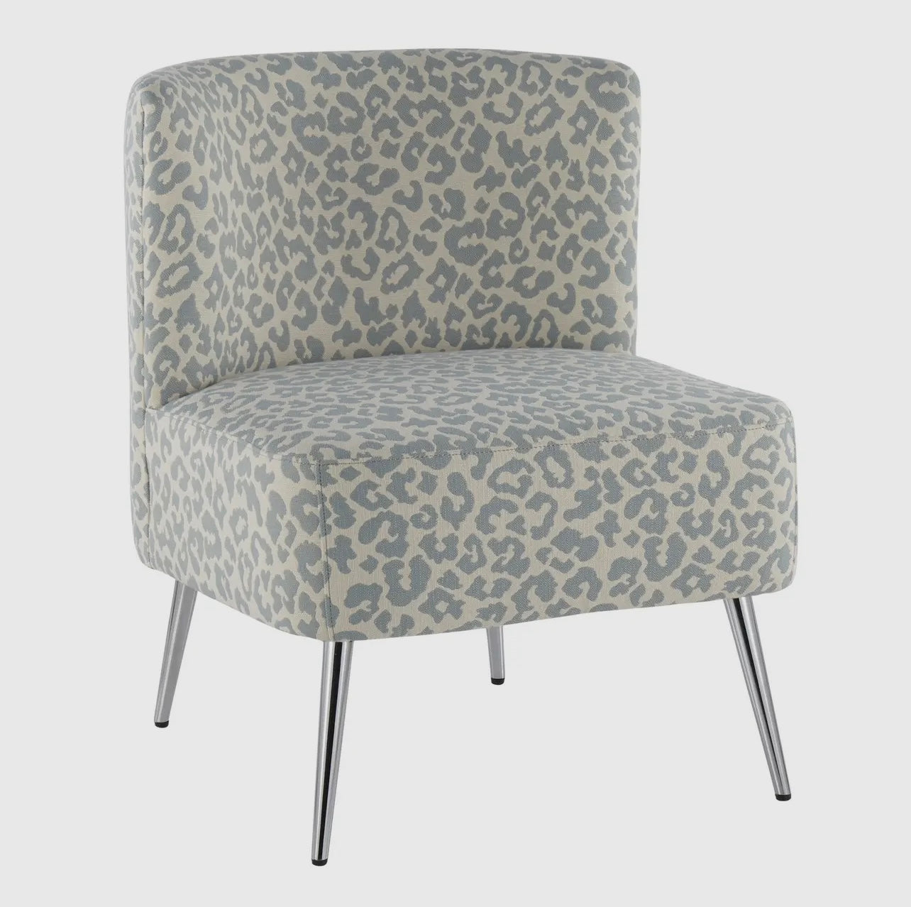 Fran Slipper Chair
