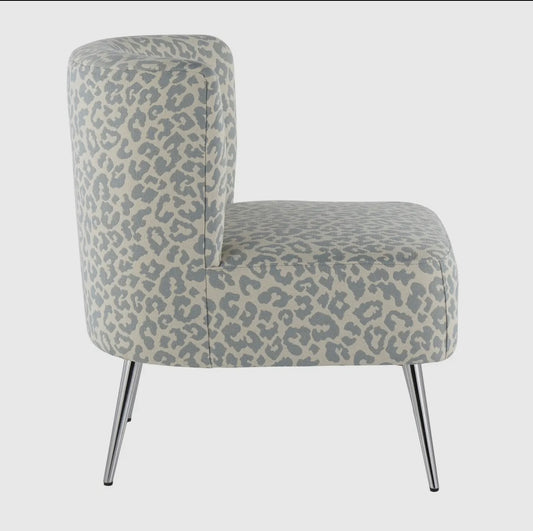 Fran Slipper Chair
