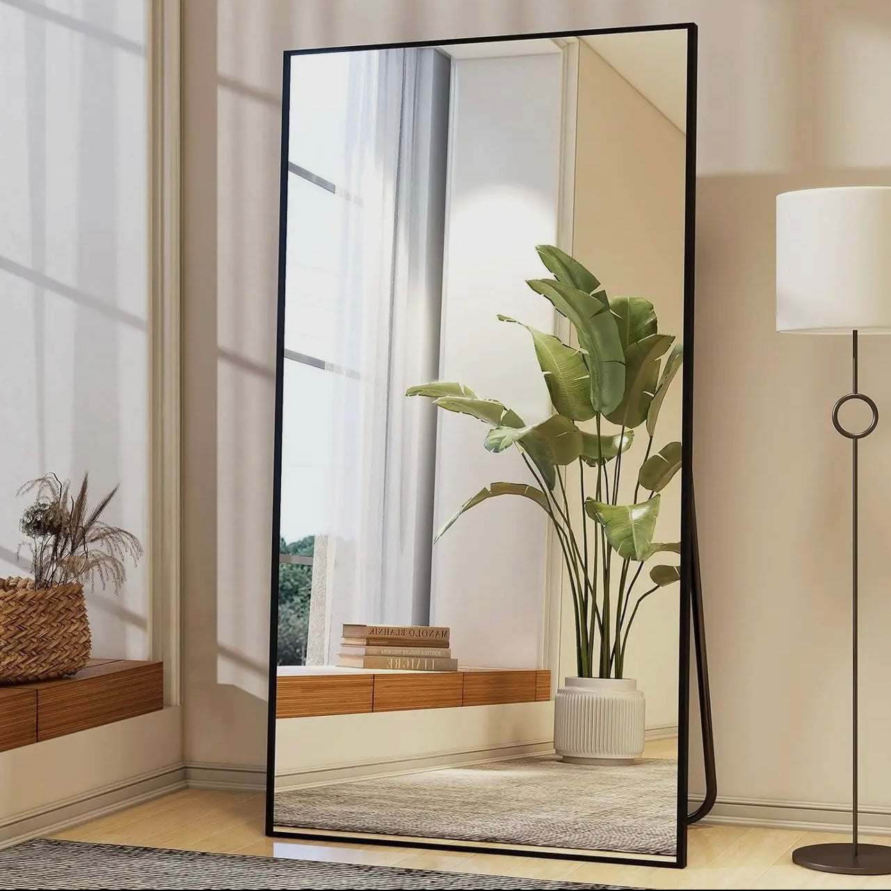 Full length Mirror