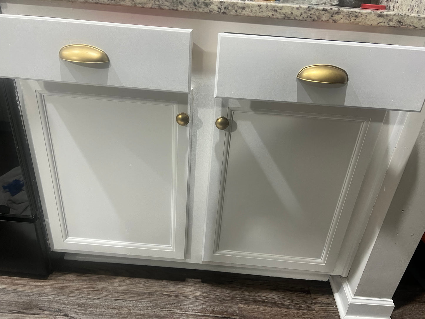 Cabinet/Counter Revamp Consultation