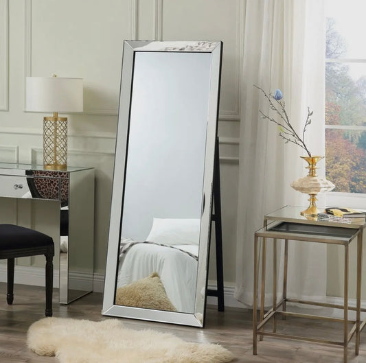 Full Length Floor Mirror